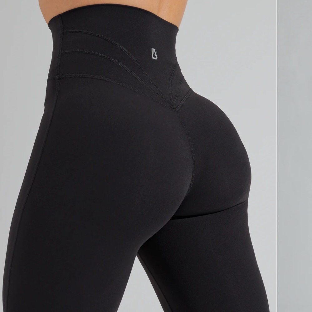 Buffbunny Black Legacy Leggings (2/2)